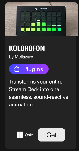 Kolorofon by Mellazure
