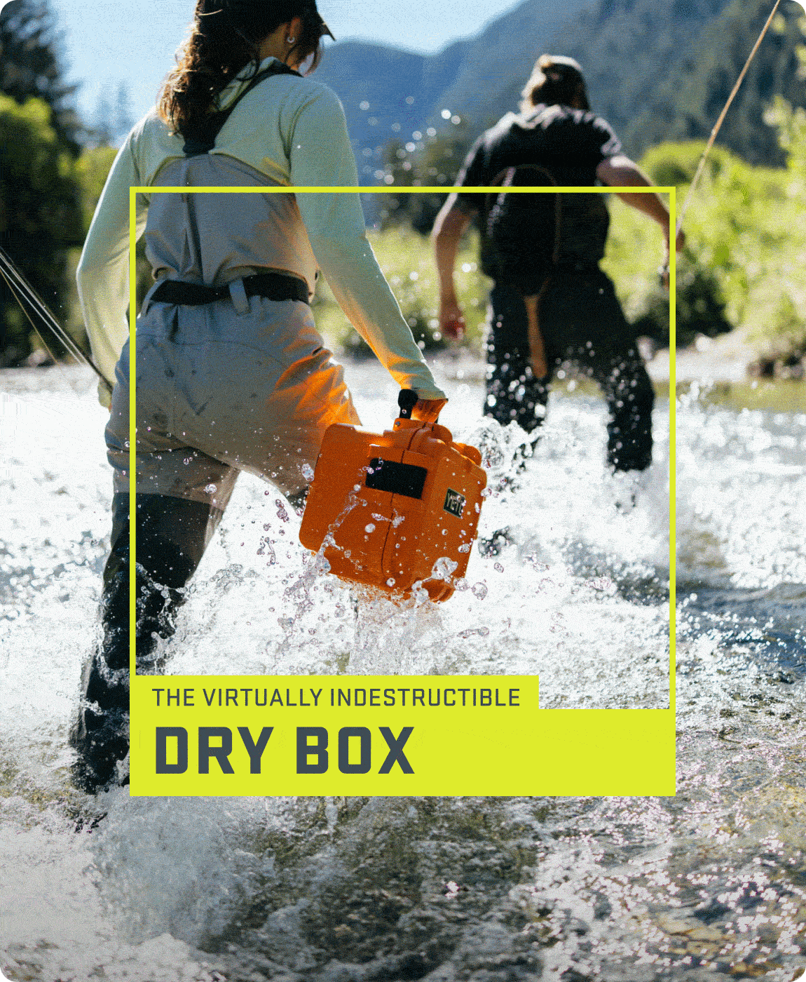Meet the LoadOut® GoBox 8, 10, and 20 