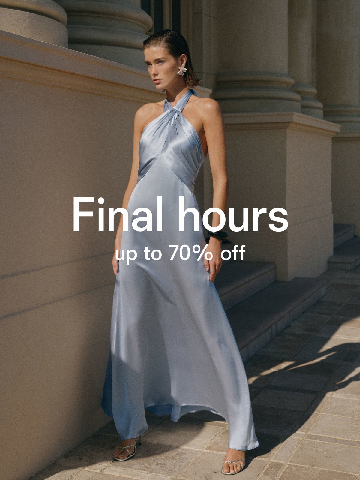 Final hours