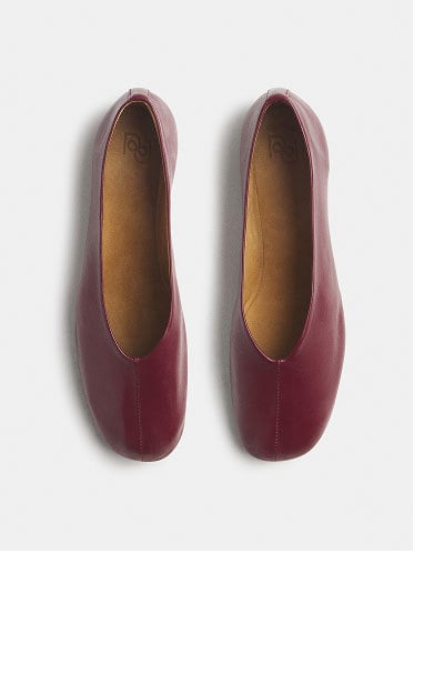 Blaine Flat
