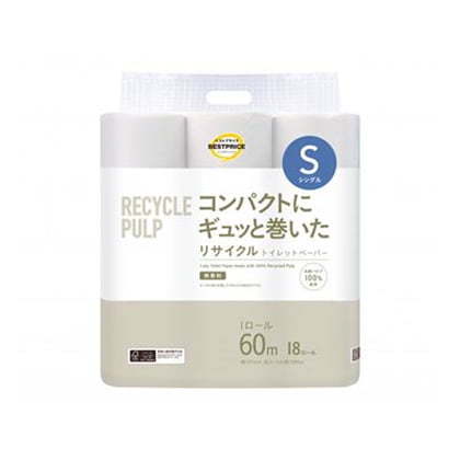 トイレットペーパー