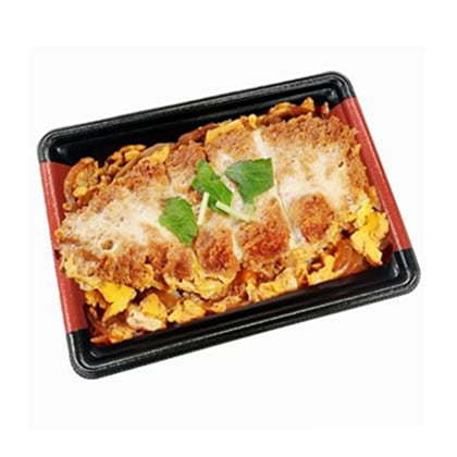 カツ丼