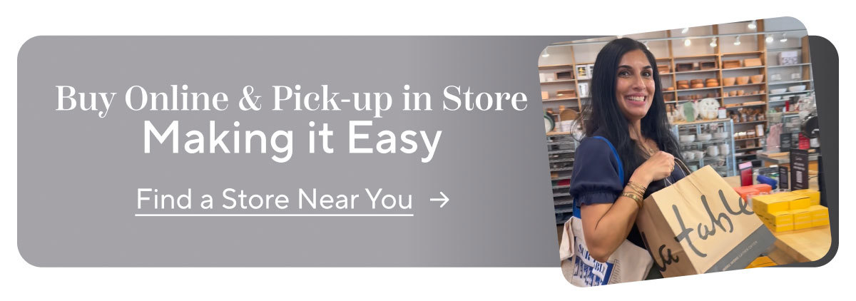 Find A Store Near You