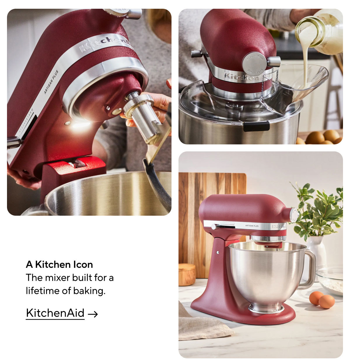 KitchenAid
