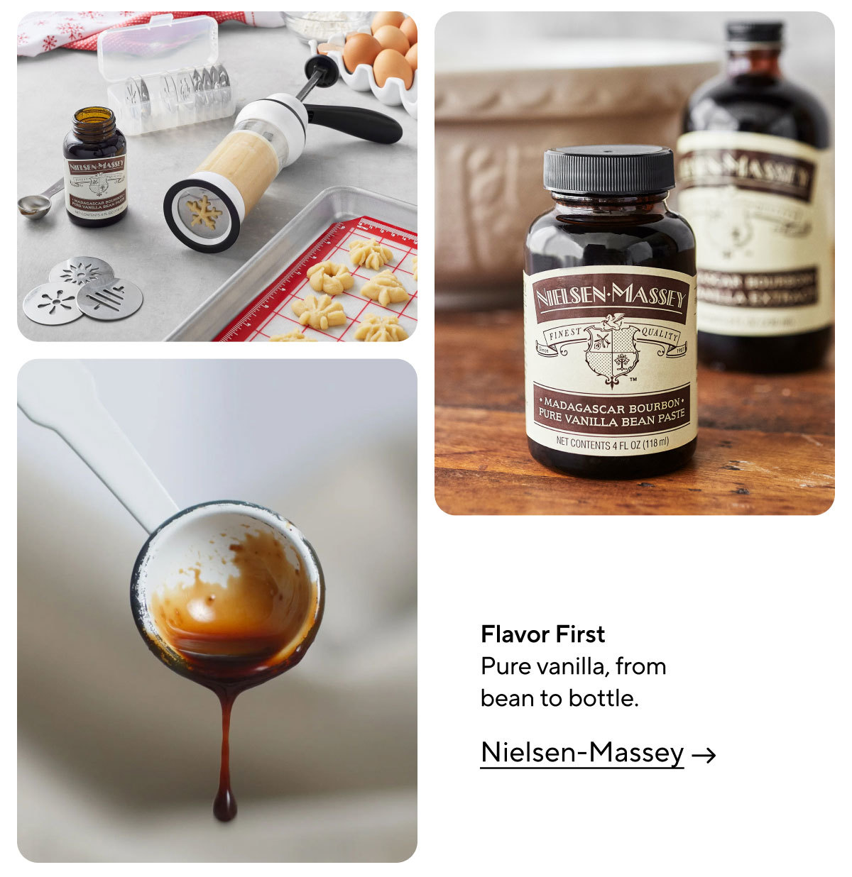 Nielsen-Massey