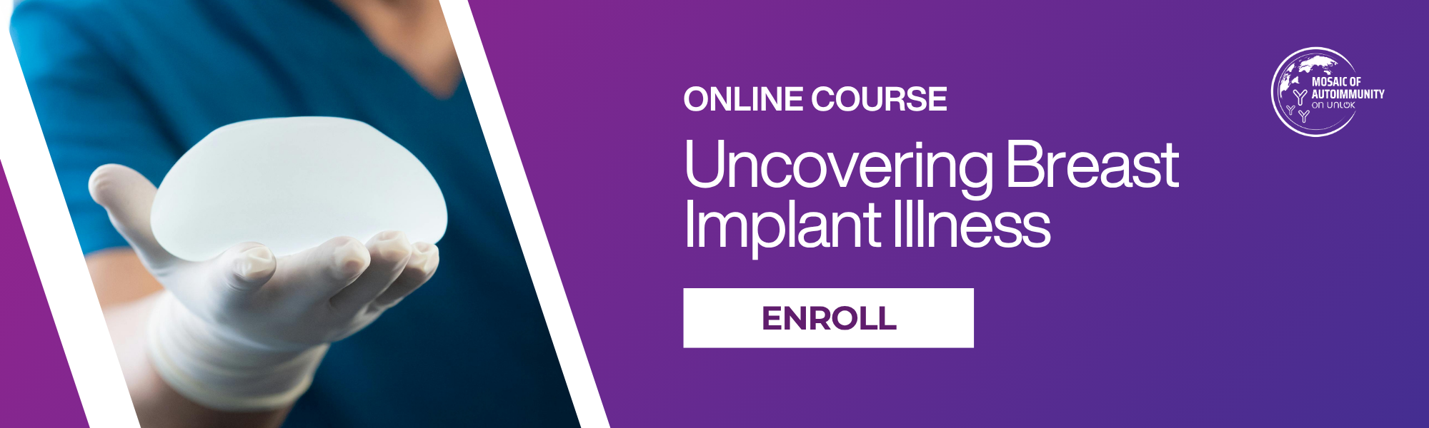 Uncovering Breast Implant Illness