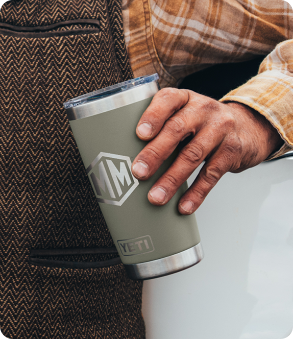 Rambler® 20 oz. Tumbler