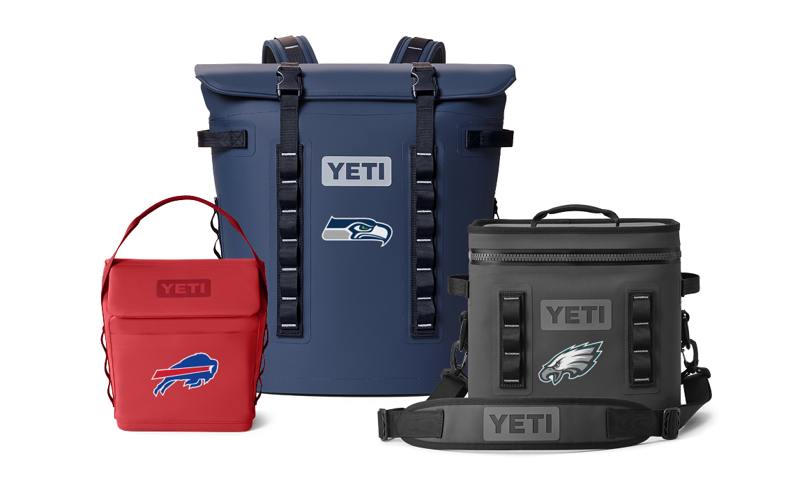 Soft Coolers For Diehard Fans