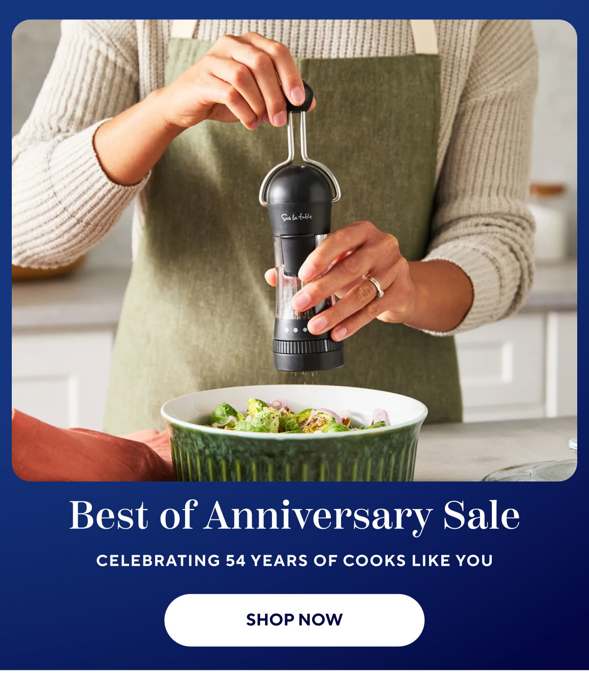 Best Of Anniversary Sale