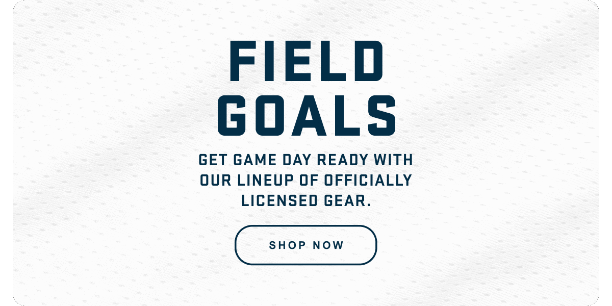 Field Goals