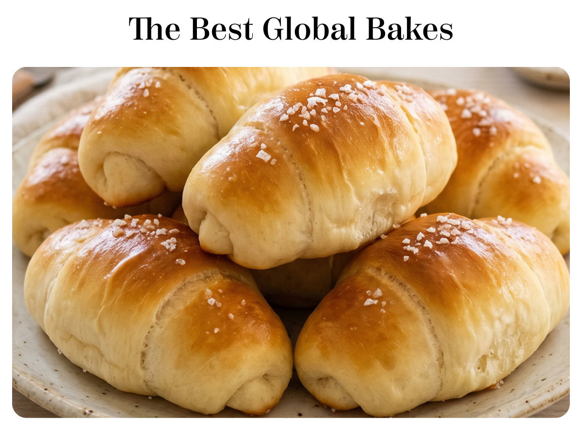 Baking Classes
