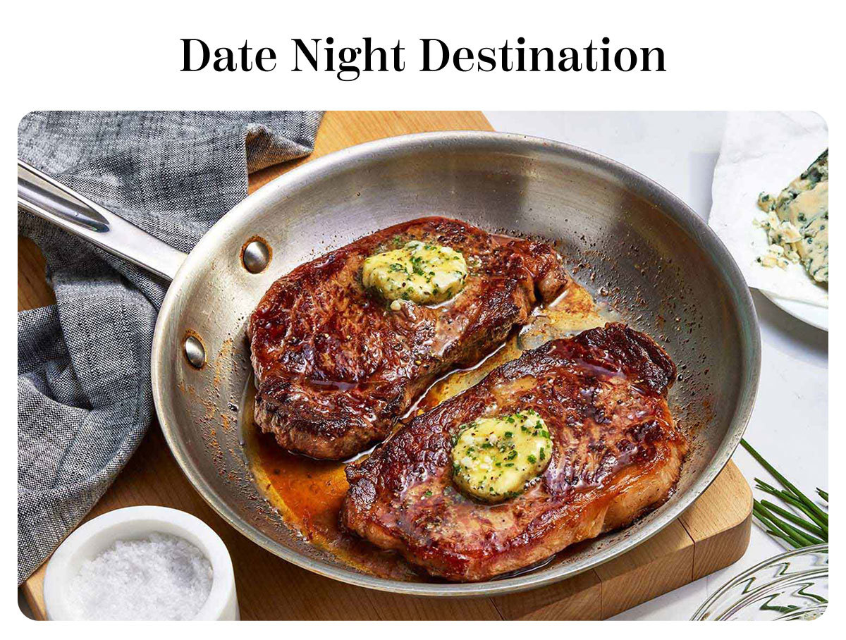 Date Night Classes