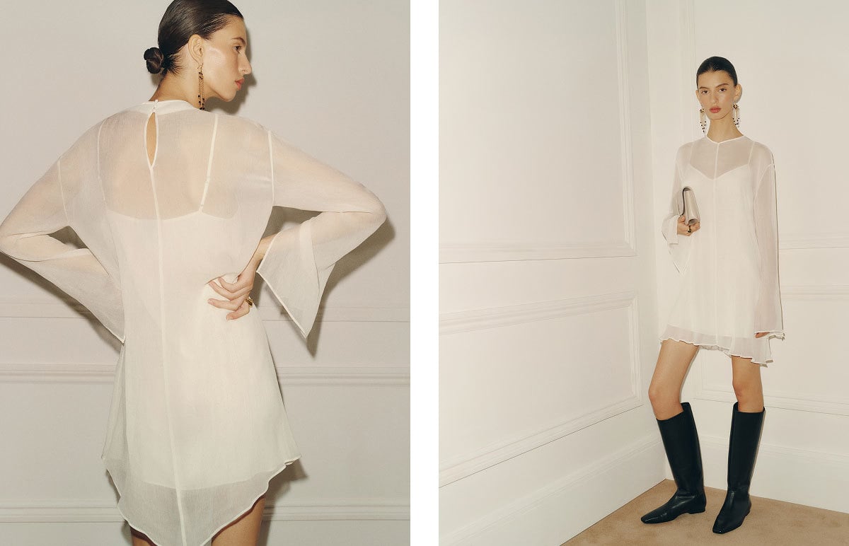 Arlet Dress