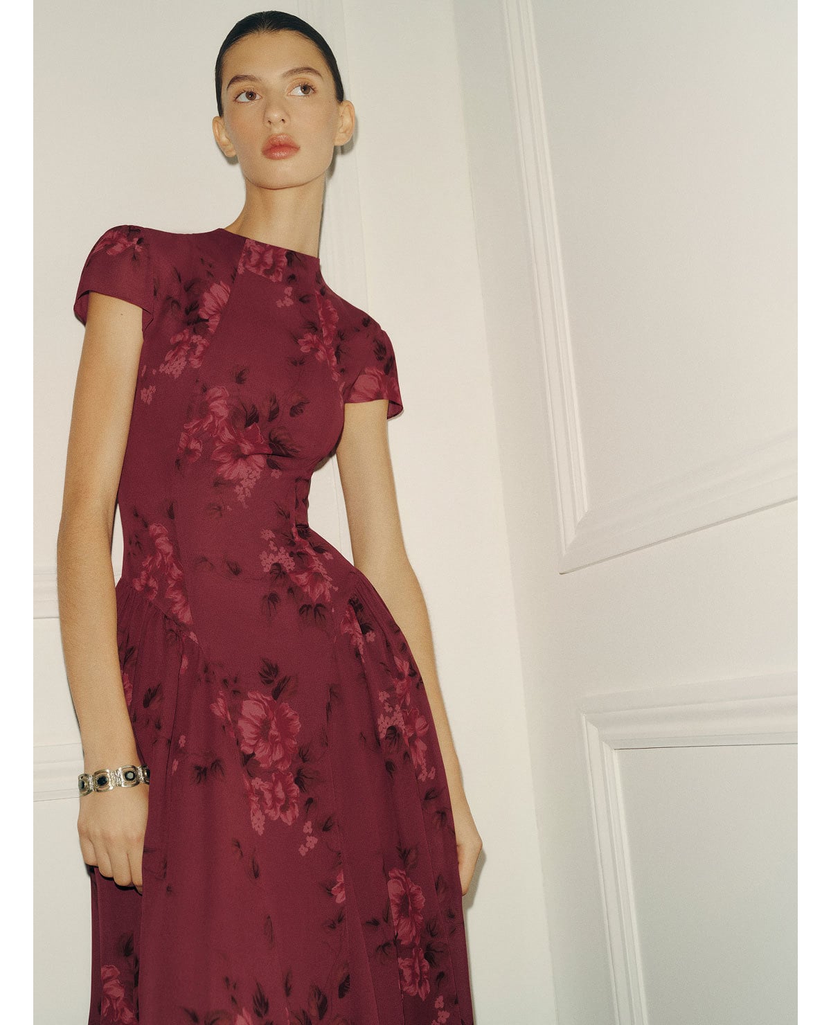 Maven Dress