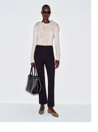 Andy Knit Pant