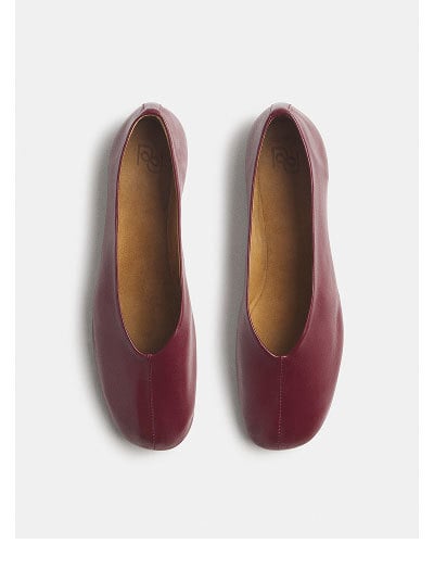 Blaine Flat