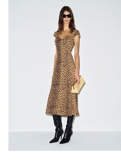 Marny Dress