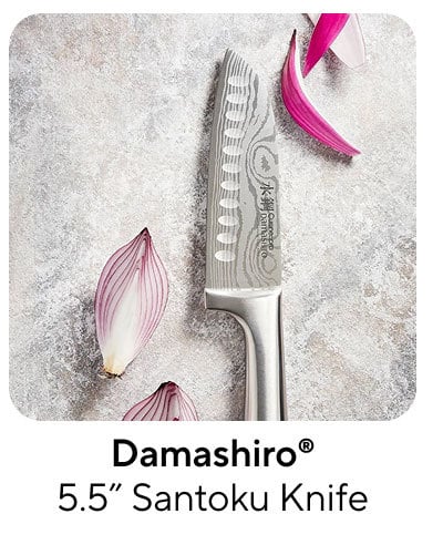 Cuisine::pro® Damashiro® 5.5