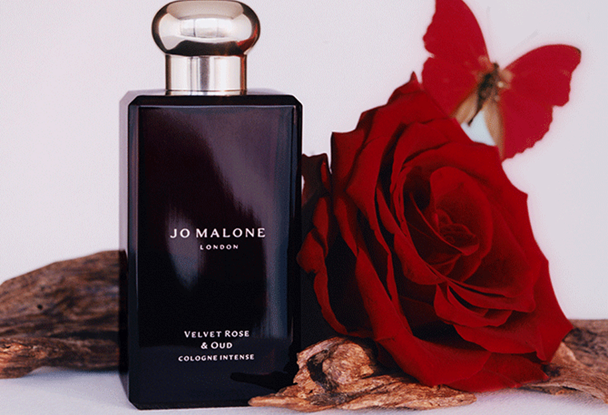 JO MALONE LONDON | Velvet Rose & Oud