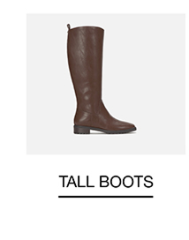 Tall Boots