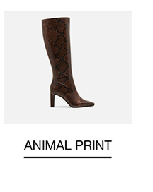 Animal Prints