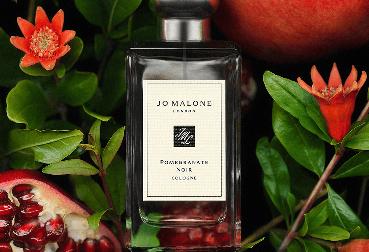 JO MALONE LONDON | Pomegranate Noir