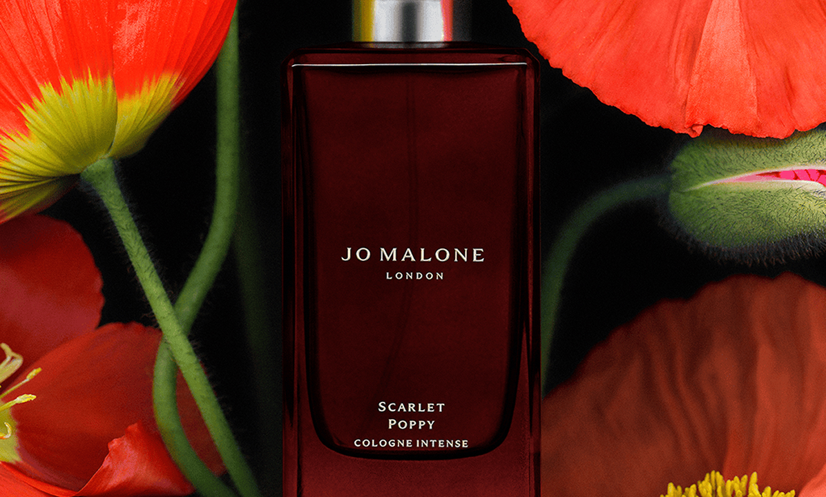 JO MALONE LONDON | Scarlet Poppy