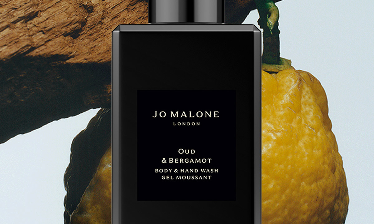 JO MALONE LONDON | Oud & Bergamot