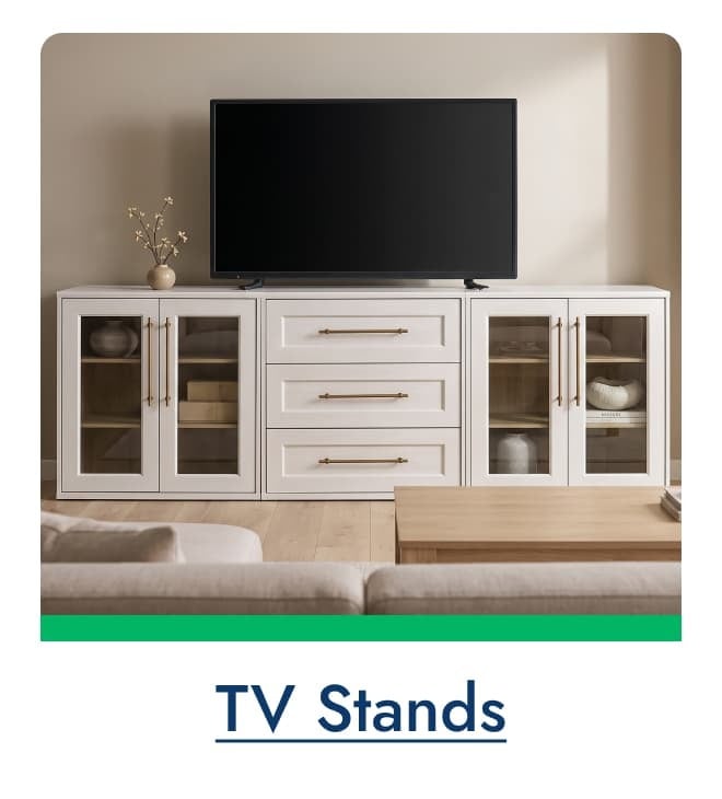 Save on TV Stands