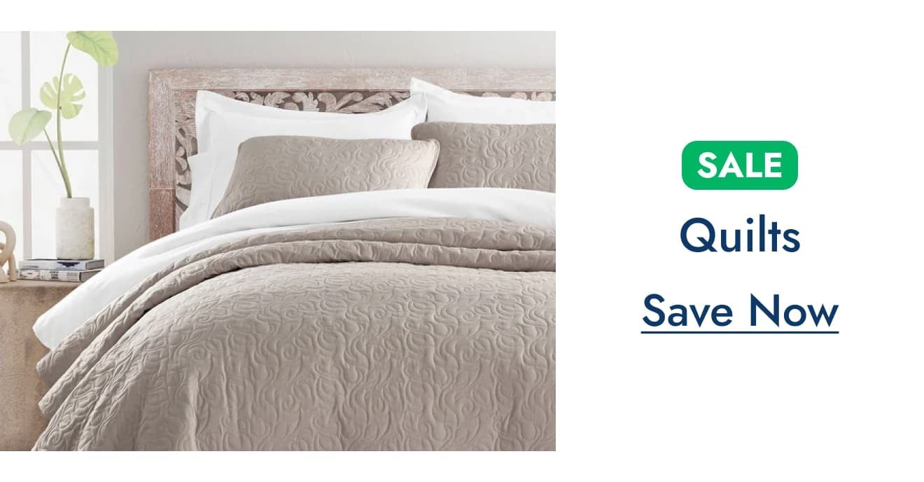 Save on Quilts 