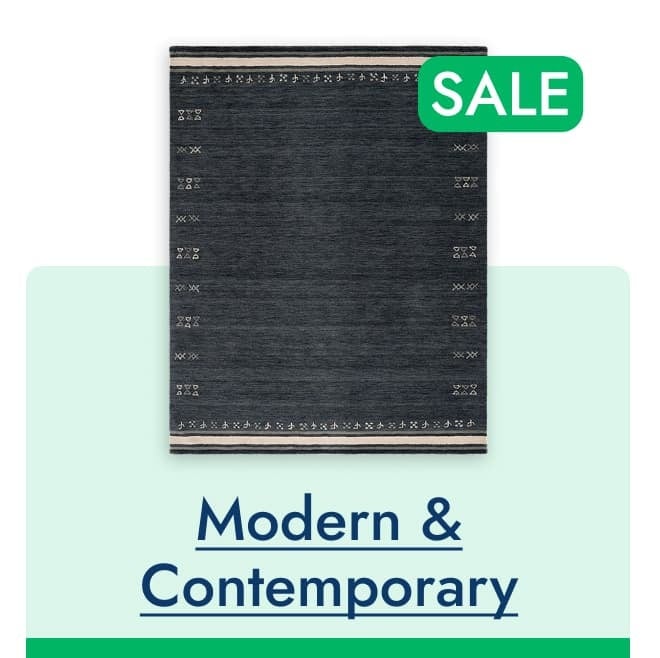 Save on Modern and Contemporary
