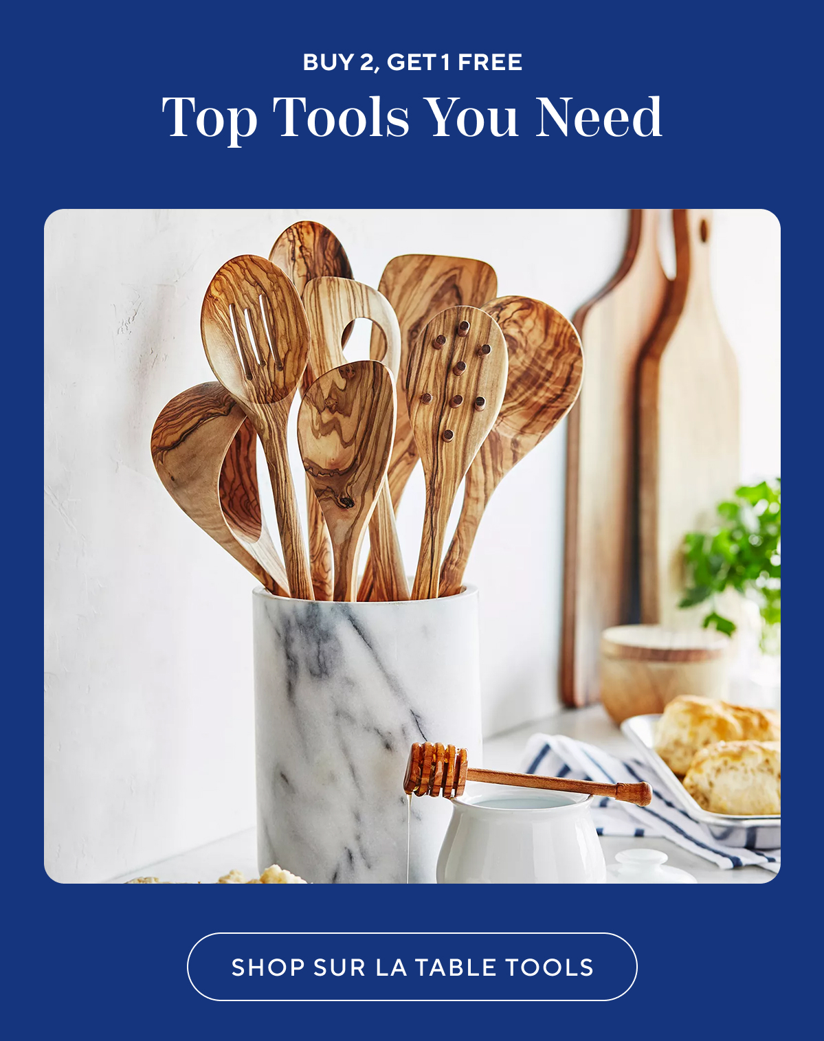 Tools