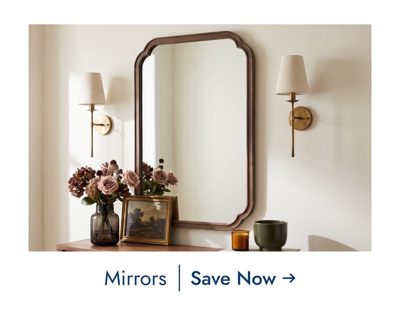 Mirrors