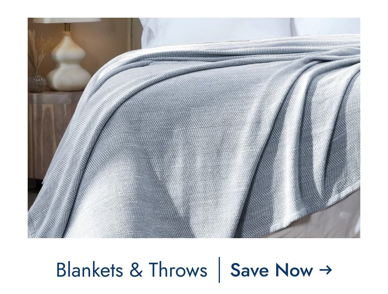 Blankets & Throws