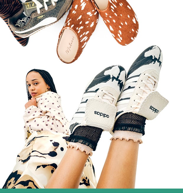adidas