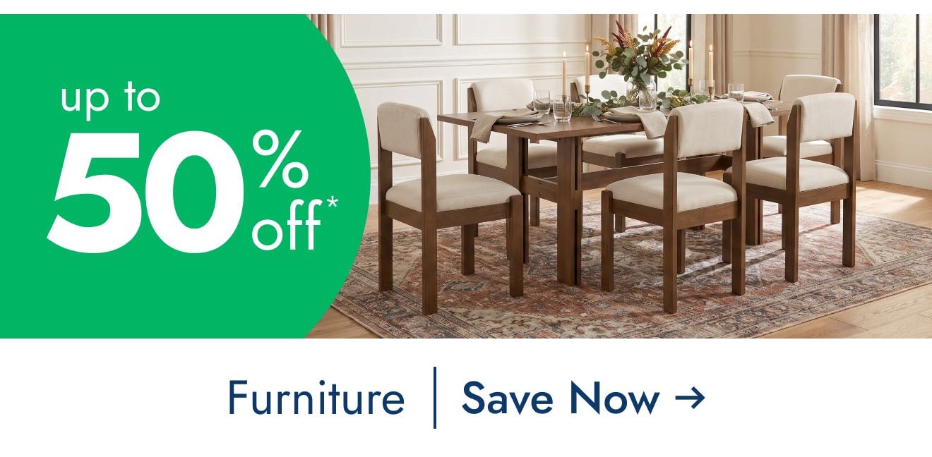 Save on Furniture