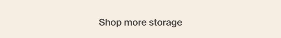 Shop More Storage