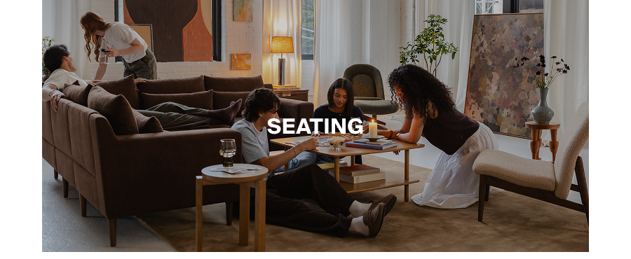 SEATING