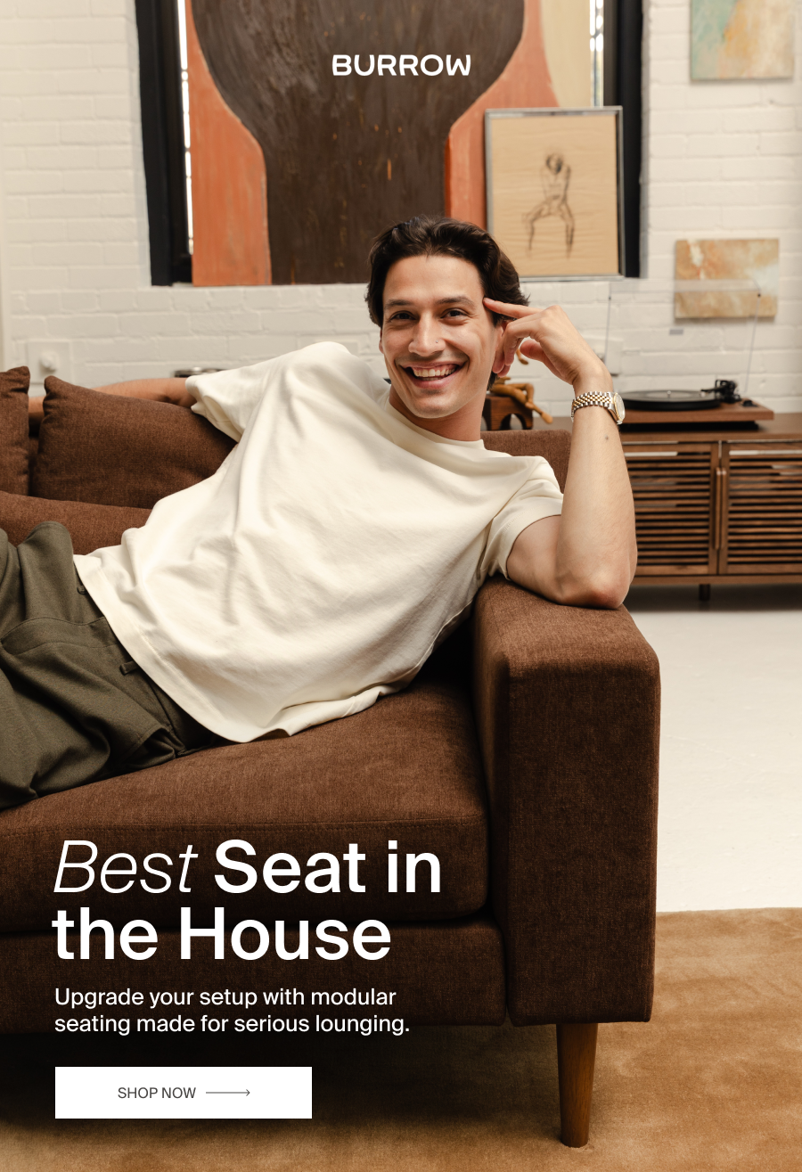 Shop Seating →