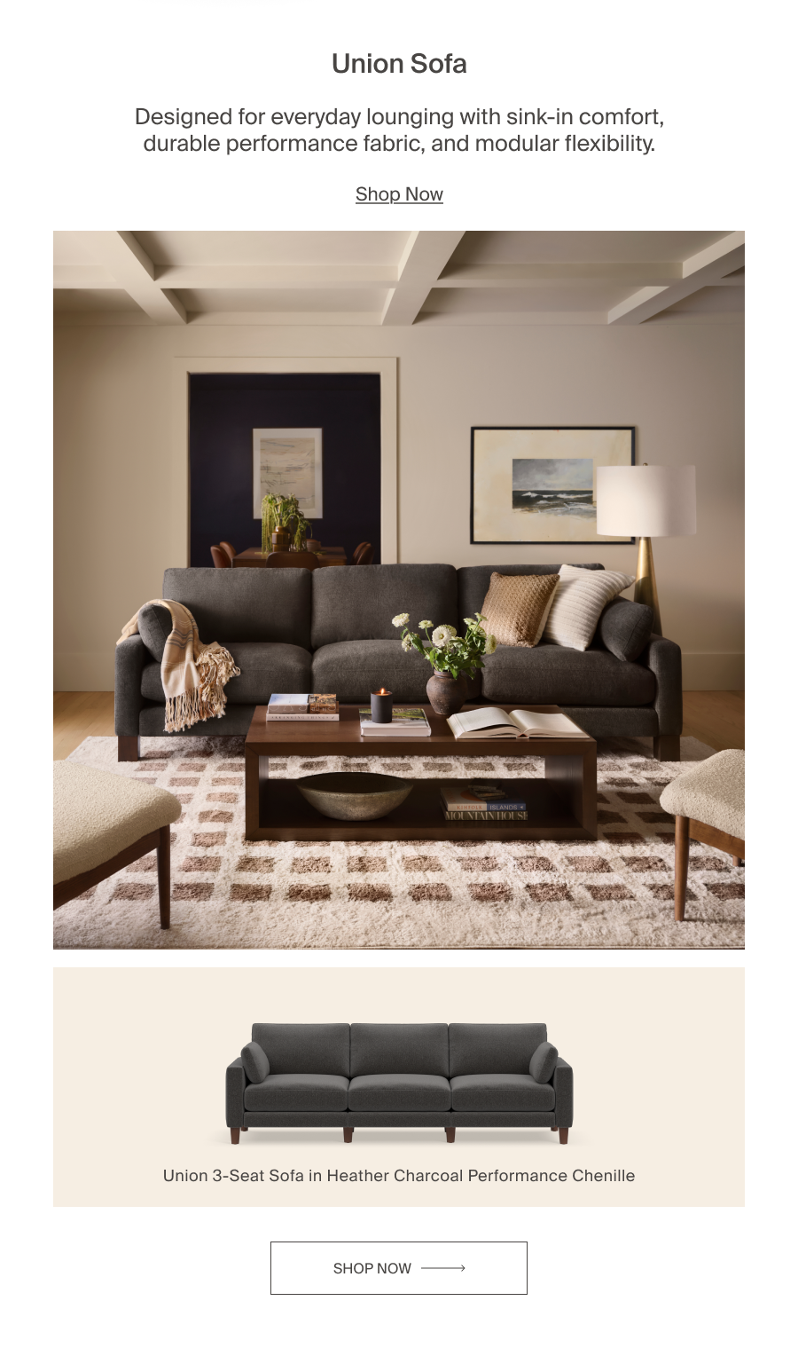 Shop Seating →