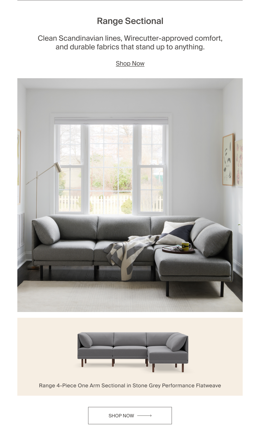 Shop Seating →