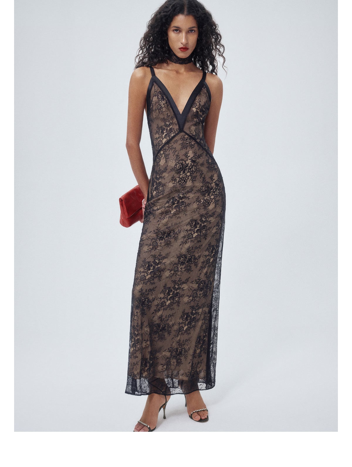 Ciera Dress