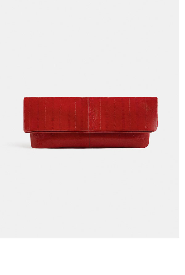 Inez Clutch