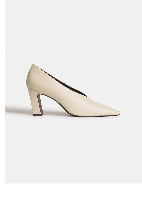 Nolita Pump