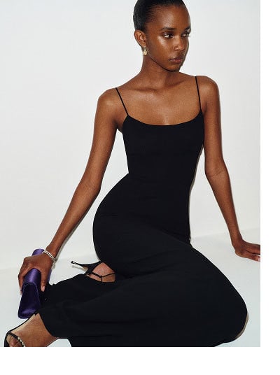 Teyah Dress