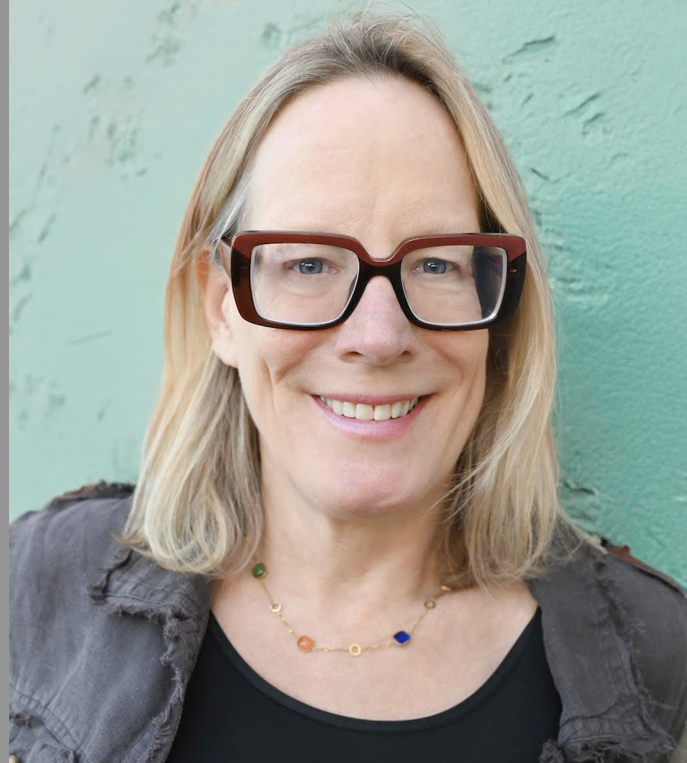 Beth Daley