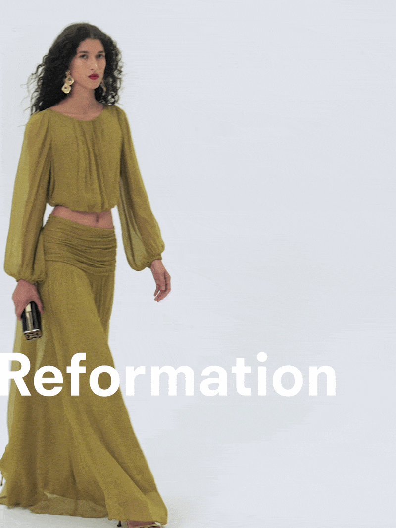 the Fall Wedding Collection