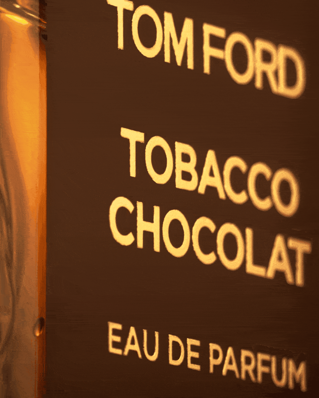 TOM FORD | TOBACCO CHOCOLAT