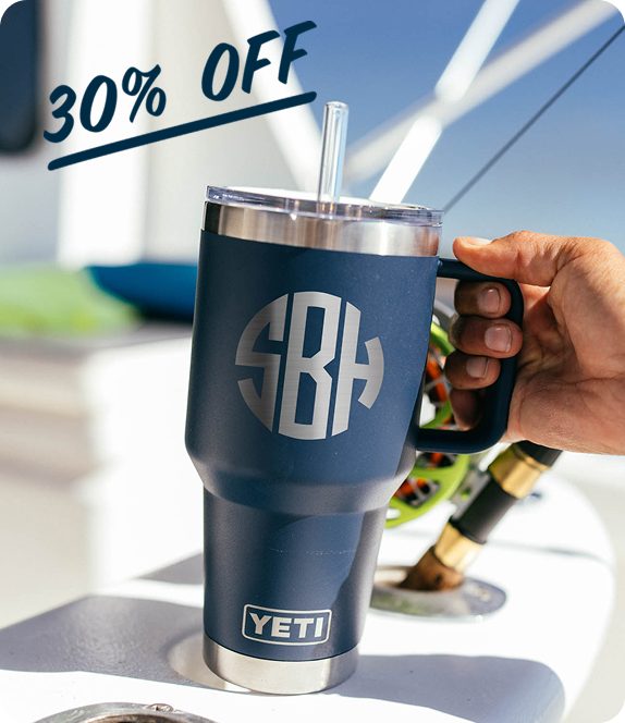 Rambler® 35 oz. Travel Straw Mug