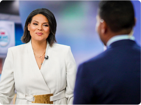 24/7 live news. Stream when you want